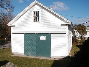 Farm Museum