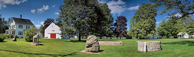 panorama sign