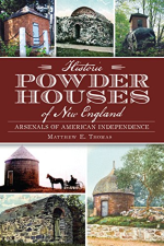 Historic Powder Houses