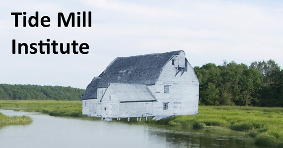tide mills